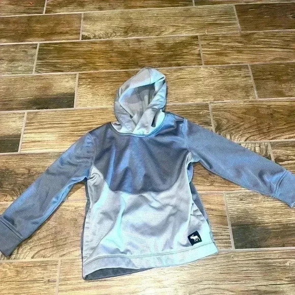 Abercrombie kids hoodie - Picture 1 of 4